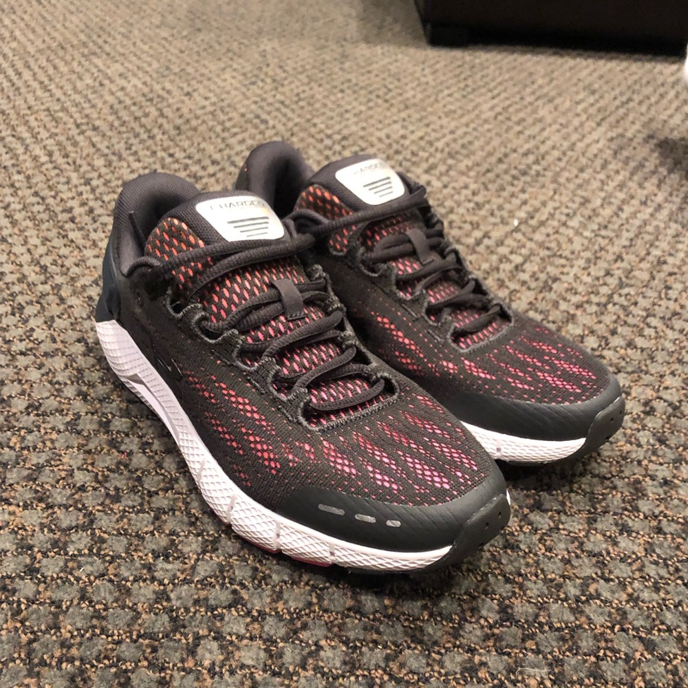 Under Armour sneakers